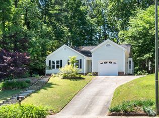 203 Needle Park Dr, Cary, NC 27513