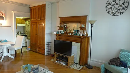 Rented by Garfield Realty 