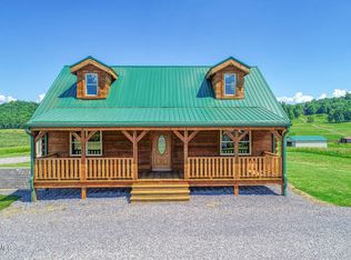 1074 Stanley Valley Rd, Rogersville, TN 37857