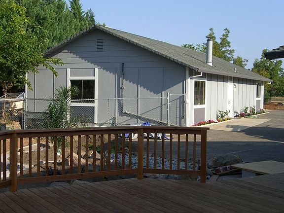 Detached Guest Cottage