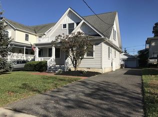 502 Monmouth Ave, Spring Lake, NJ 07762