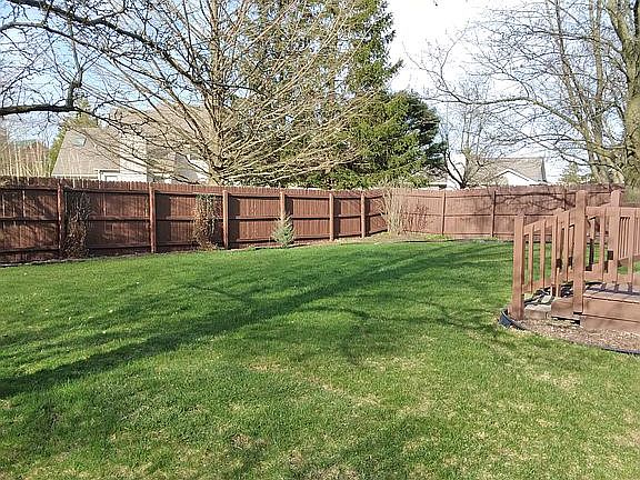 Lots of room family fun!