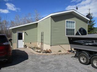 6631 Rocky Point Rd NW, Roosevelt, MN 56673