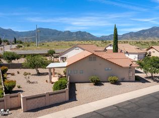 2614 Candlewood Dr, Sierra Vista, AZ 85650