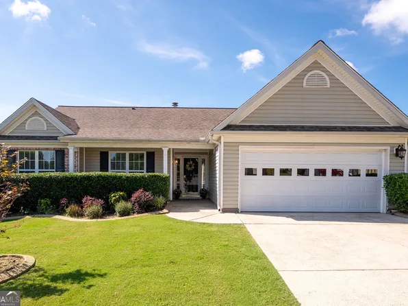 4202 McGregor Way, Acworth, GA 30101