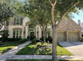 13706 Breakwater Path Loop, Houston, TX 77044