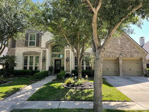 13706 Breakwater Path Loop, Houston, TX 77044