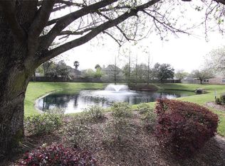 17406 Colony Creek Dr, Spring, TX 77379