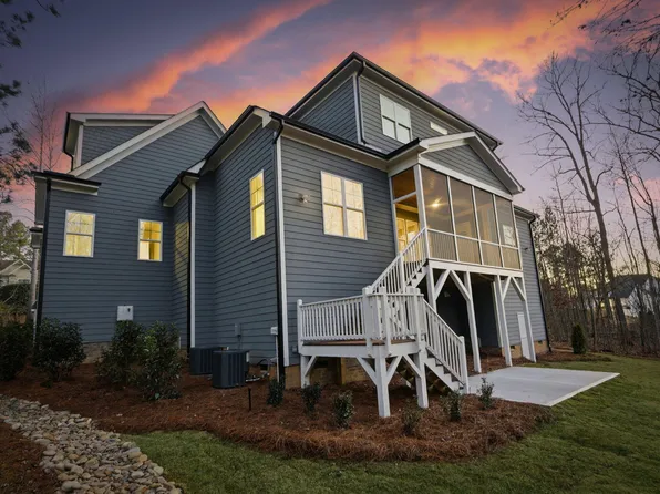 509 Cabin Crk, Pittsboro, NC 27312