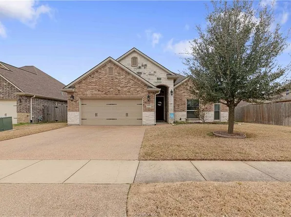 15624 Shady Brook Ln, College Station, TX 77845