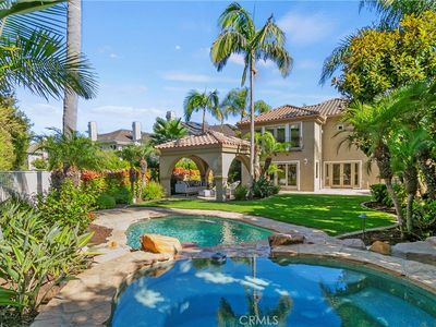 39 Blue Horizon, Laguna Niguel, CA, 92677