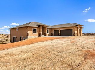 740 S Galileo Dr, Pueblo West, CO 81007