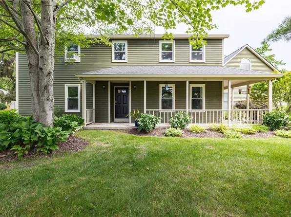 8521 Farm Gate Path, Cicero, NY 13039