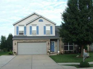 1851 Koefoot Dr, Indianapolis, IN