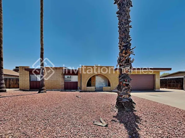5041 W Sandra Ter, Glendale, AZ 85306