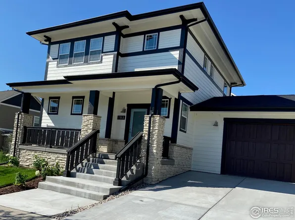 2163 Yearling Dr, Fort Collins, CO 80525