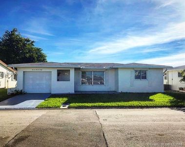 1460 NW 67th Ter, Margate, FL, 33063