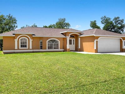 27255 Deep Creek Blvd, Punta Gorda, FL, 33983