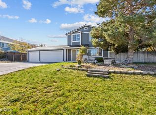 17180 Touraco St, Reno, NV 89508