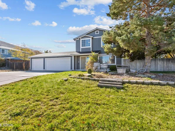 17180 Touraco St, Reno, NV 89508