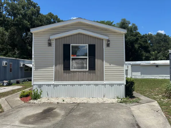 1015 Geneva Way, Apopka, FL 32703