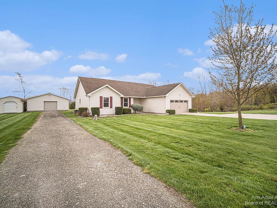 7085 Wisner Hwy Tipton, MI, 49287 Apartments for Rent Zillow