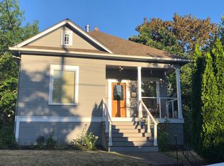 5815 N Borthwick Ave, Portland, OR 97217