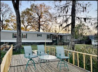 13403 Old River Rd, Maurepas, LA 70449