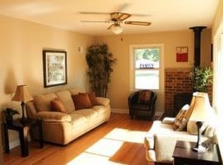 3403 S Quincy Ave, Milwaukee, WI 53207