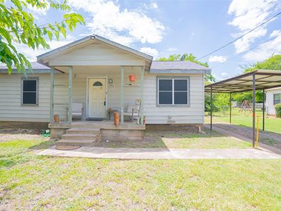 1443 Irene Ave, Lancaster, TX, 75134
