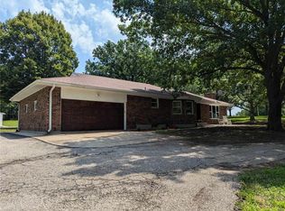 1889 NW 550th Rd, Kingsville, MO 64061
