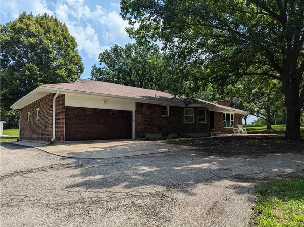 1889 NW 550th Rd, Kingsville, MO 64061