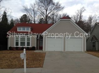 22 Camden Way, Fairburn, GA 30213