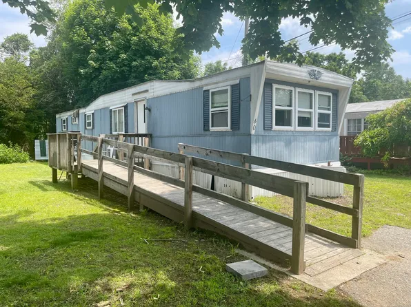 252 Old Canterbury Turnpike LOT 40, Norwich, CT 06360