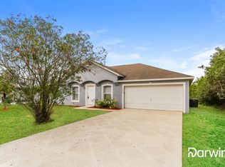 3686 SW Foremost Dr, Port Saint Lucie, FL 34953