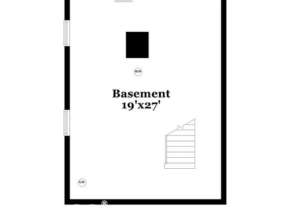 4th image of 448 Springwood Lake Dr