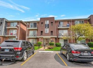 11953 S Lawndale Ave UNIT 5B1, Alsip, IL 60803