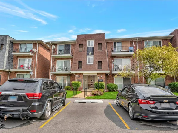 11953 S Lawndale Ave Unit 5B1, Alsip, IL 60803