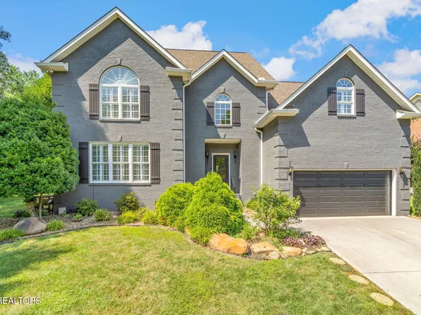 7119 Lawford Rd, Knoxville, TN 37919