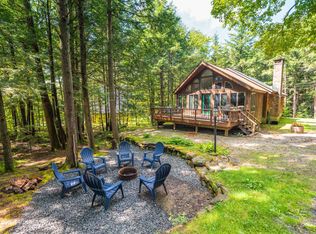 1 Darrah Loop, Wilmington, VT 05363