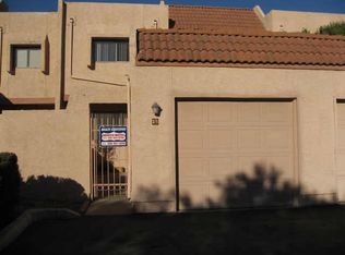 2524 S El Paradiso UNIT 38, Mesa, AZ 85202