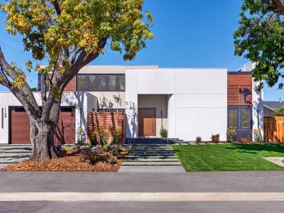 1166 Fordham Way, Mountain View, CA, 94040