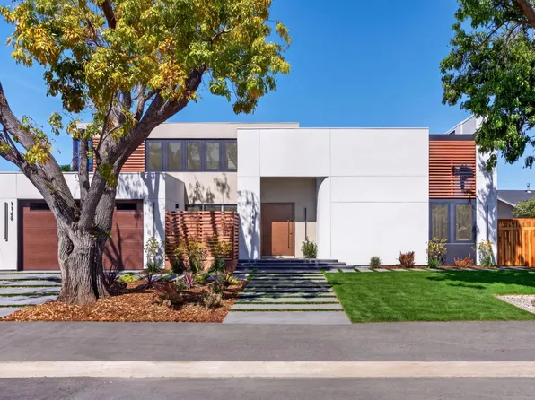 1166 Fordham Way, Mountain View, CA 94040