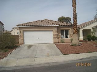 1046 Warm Canyon Way, Las Vegas, NV 89123