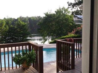 632 Lake Santee Dr, North Augusta, SC 29841