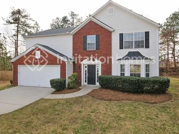 3925 Bradford Walk Trl, Buford, GA 30519