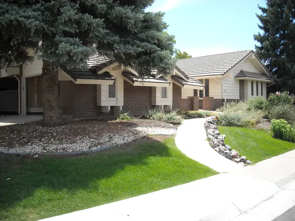6610 S Oneida Ct, Centennial, CO 80111