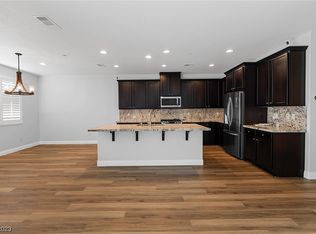 2577 Sable Ridge St, Henderson, NV 89044