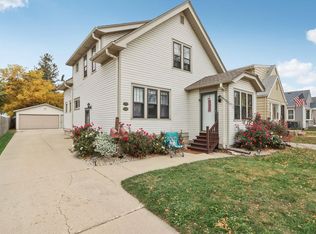 2449 S 68th St, Milwaukee, WI 53219