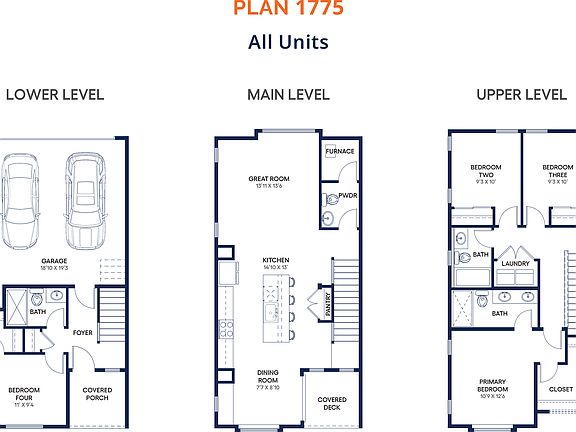 4th image of 6722 187th St NE #104